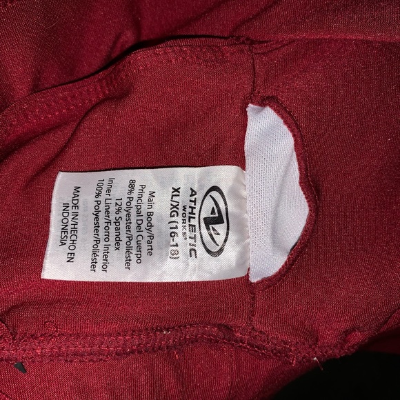 Athletic works sports bra XL - Picture 3 of 3